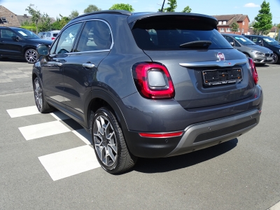 Fiat 500X 1.0 Cross*NAVI*U-CONNECT*DAB*SHZG*RFK*GJR