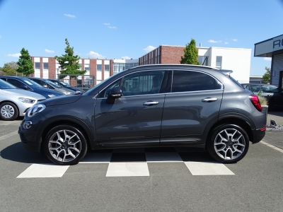Fiat 500X 1.0 Cross*NAVI*U-CONNECT*DAB*SHZG*RFK*GJR