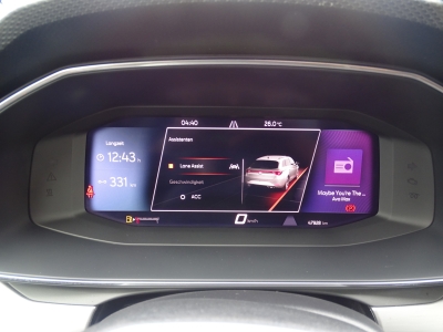 Seat Leon 1.5 TSI FR*NAVI*LED*DAB*PDC*SHZG*VIRTUAL*