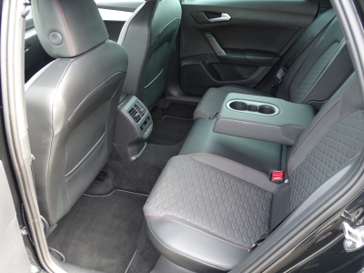 Seat Leon 1.5 TSI FR*NAVI*LED*DAB*PDC*SHZG*VIRTUAL*