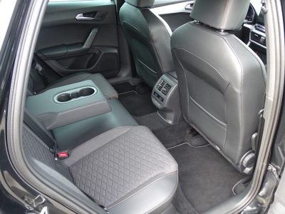 Seat Leon 1.5 TSI FR*NAVI*LED*DAB*PDC*SHZG*VIRTUAL*