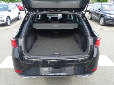 Seat Leon 1.5 TSI FR*NAVI*LED*DAB*PDC*SHZG*VIRTUAL*