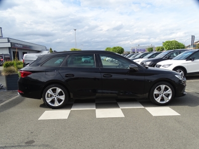 Seat Leon 1.5 TSI FR*NAVI*LED*DAB*PDC*SHZG*VIRTUAL*