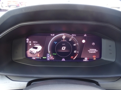 CUPRA Formentor 1.4 TSI e-HYBRID*LED*PANO*NAVI*DAB*AHK