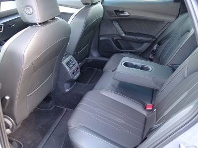 CUPRA Formentor 1.4 TSI e-HYBRID*LED*PANO*NAVI*DAB*AHK