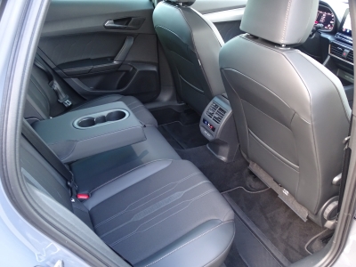 CUPRA Formentor 1.4 TSI e-HYBRID*LED*PANO*NAVI*DAB*AHK