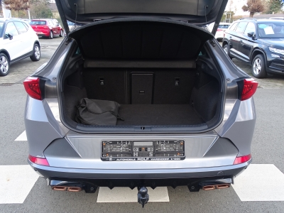 CUPRA Formentor 1.4 TSI e-HYBRID*LED*PANO*NAVI*DAB*AHK