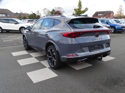 CUPRA Formentor 1.4 TSI e-HYBRID*LED*PANO*NAVI*DAB*AHK