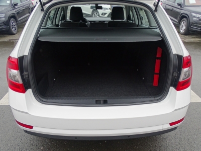 Skoda Octavia 1.0AMBITION*NAVI*SMART LINK*PDC*TEMPOMAT