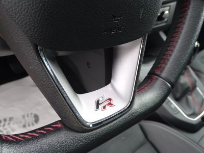 Seat Ibiza 1.0 FR Carbon E.*NAVI*PANO*LED*BEATS*GJR*