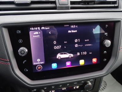 Seat Ibiza 1.0 FR Carbon E.*NAVI*PANO*LED*BEATS*GJR*