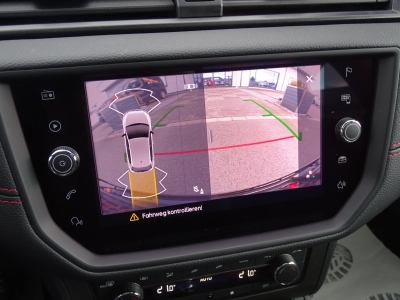 Seat Ibiza 1.0 FR Carbon E.*NAVI*PANO*LED*BEATS*GJR*