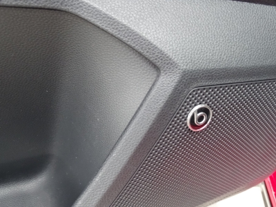 Seat Ibiza 1.0 FR Carbon E.*NAVI*PANO*LED*BEATS*GJR*