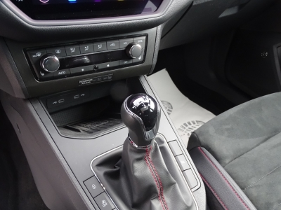 Seat Ibiza 1.0 FR Carbon E.*NAVI*PANO*LED*BEATS*GJR*