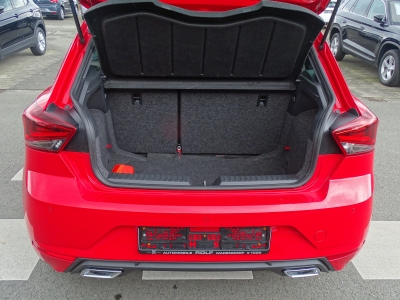 Seat Ibiza 1.0 FR Carbon E.*NAVI*PANO*LED*BEATS*GJR*