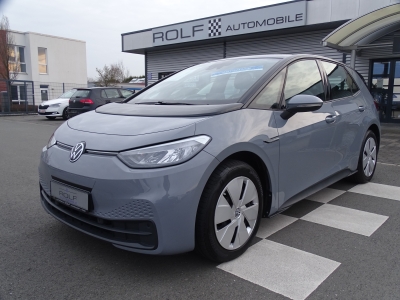 VW ID.3 110 kW PURE PERFORMANCE*LED*NAVI*KLIMAAUTO
