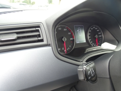 Seat Arona 1.0 STYLE*BEATS*DAB*FULL LINK*RFK*SHZG*