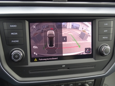 Seat Arona 1.0 STYLE*BEATS*DAB*FULL LINK*RFK*SHZG*