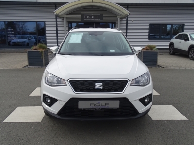 Seat Arona 1.0 STYLE*BEATS*DAB*FULL LINK*RFK*SHZG*