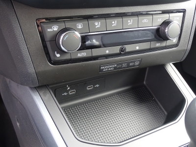 Seat Arona 1.0 STYLE*BEATS*DAB*FULL LINK*RFK*SHZG*