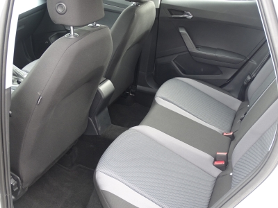 Seat Arona 1.0 STYLE*BEATS*DAB*FULL LINK*RFK*SHZG*