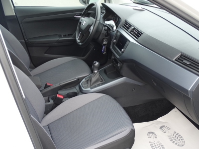 Seat Arona 1.0 STYLE*BEATS*DAB*FULL LINK*RFK*SHZG*