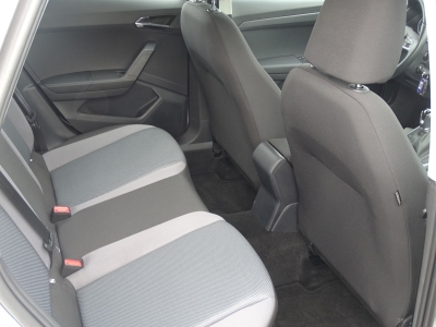 Seat Arona 1.0 STYLE*BEATS*DAB*FULL LINK*RFK*SHZG*