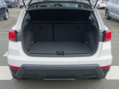 Seat Arona 1.0 STYLE*BEATS*DAB*FULL LINK*RFK*SHZG*