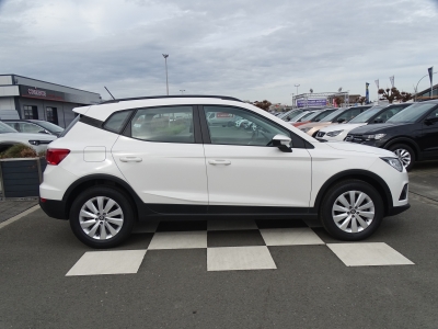 Seat Arona 1.0 STYLE*BEATS*DAB*FULL LINK*RFK*SHZG*