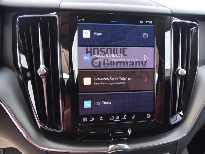 Volvo XC60 B4 CORE 2WD*LED*NAVI*RFK*GJR*4xSHZG*DAB*PDC