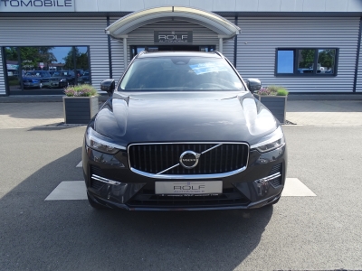 Volvo XC60 B4 CORE 2WD*LED*NAVI*RFK*GJR*4xSHZG*DAB*PDC