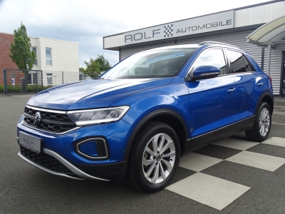 VW T-Roc 1.5 Life*DSG*LED*DAB*PDC*ACC* VIRTUAL C.*
