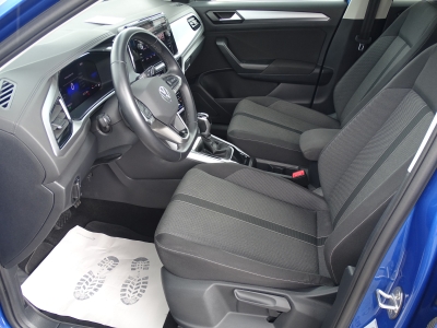 VW T-Roc 1.5 Life*DSG*LED*DAB*PDC*ACC* VIRTUAL C.*