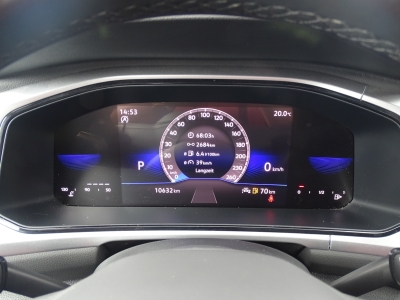 VW T-Roc 1.5 Life*DSG*LED*DAB*PDC*ACC* VIRTUAL C.*