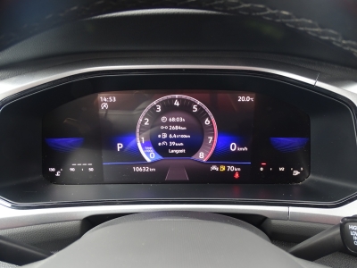 VW T-Roc 1.5 Life*DSG*LED*DAB*PDC*ACC* VIRTUAL C.*