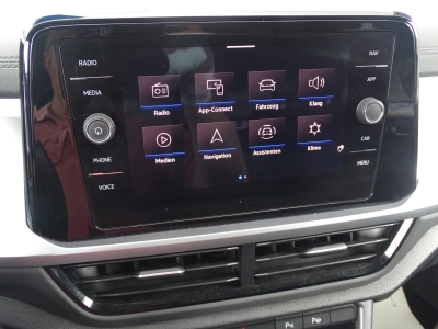 VW T-Roc 1.5 Life*DSG*LED*DAB*PDC*ACC* VIRTUAL C.*