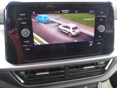 VW T-Roc 1.5 Life*DSG*LED*DAB*PDC*ACC* VIRTUAL C.*