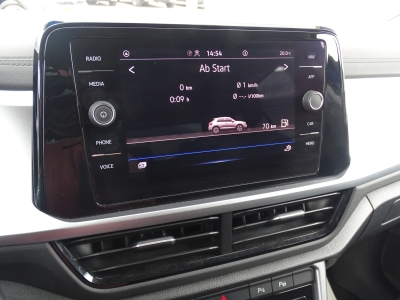 VW T-Roc 1.5 Life*DSG*LED*DAB*PDC*ACC* VIRTUAL C.*