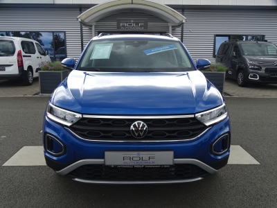 VW T-Roc 1.5 Life*DSG*LED*DAB*PDC*ACC* VIRTUAL C.*
