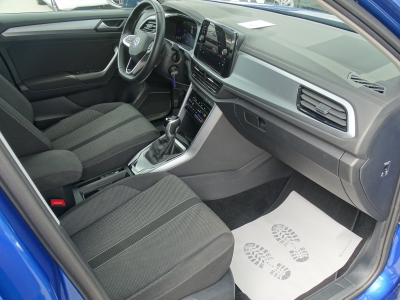 VW T-Roc 1.5 Life*DSG*LED*DAB*PDC*ACC* VIRTUAL C.*