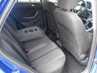 VW T-Roc 1.5 Life*DSG*LED*DAB*PDC*ACC* VIRTUAL C.*