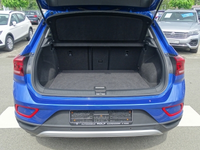 VW T-Roc 1.5 Life*DSG*LED*DAB*PDC*ACC* VIRTUAL C.*