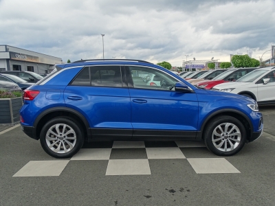 VW T-Roc 1.5 Life*DSG*LED*DAB*PDC*ACC* VIRTUAL C.*