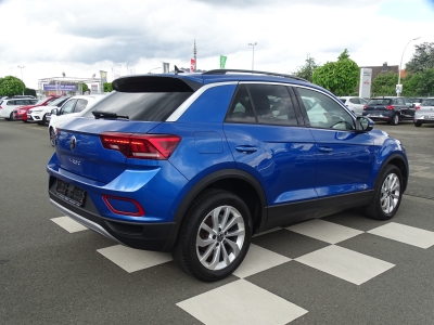 VW T-Roc 1.5 Life*DSG*LED*DAB*PDC*ACC* VIRTUAL C.*