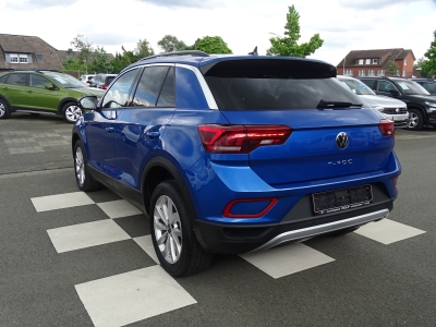 VW T-Roc 1.5 Life*DSG*LED*DAB*PDC*ACC* VIRTUAL C.*