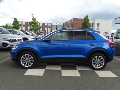 VW T-Roc 1.5 Life*DSG*LED*DAB*PDC*ACC* VIRTUAL C.*