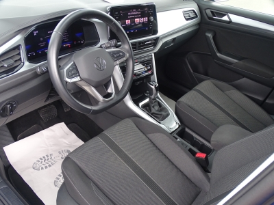 VW T-Roc 1.5 Life*DSG*LED*DAB*PDC*ACC* VIRTUAL C.*