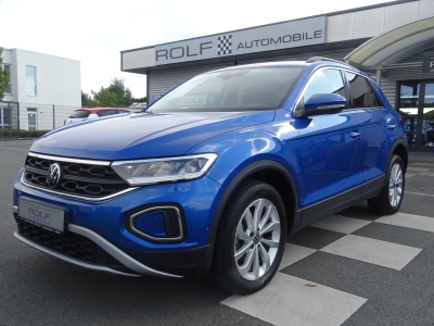 VW T-Roc 1.5Life*LED*DAB*PDC*ACC* VIRTUAL C*CARPLAY