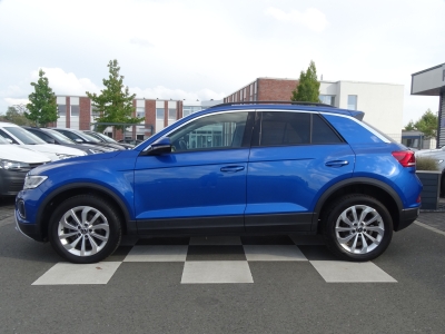VW T-Roc 1.5Life*LED*DAB*PDC*ACC* VIRTUAL C*CARPLAY