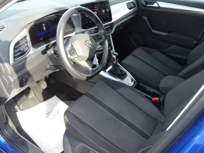 VW T-Roc 1.5Life*LED*DAB*PDC*ACC* VIRTUAL C*CARPLAY